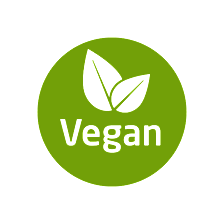 vegan logosu