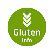 gluten logosu