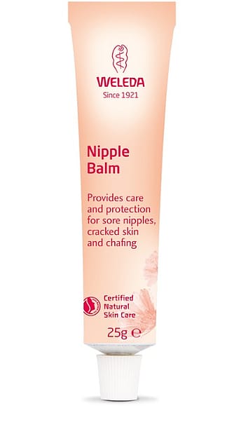 Anne Göğüs Ucu Bakım Kremi