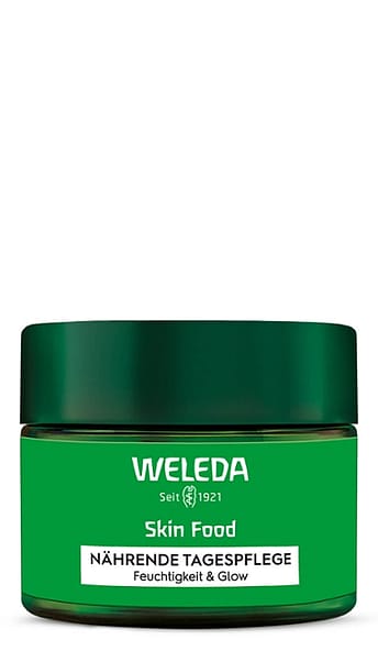 Skin Food Besleyici Gündüz Bakım Kremi