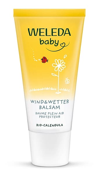 Calendula Koruyucu Yüz Kremi