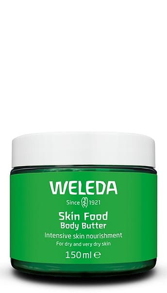 Skin Food Body Butter Nemlendirici Vücut Bakım Kremi