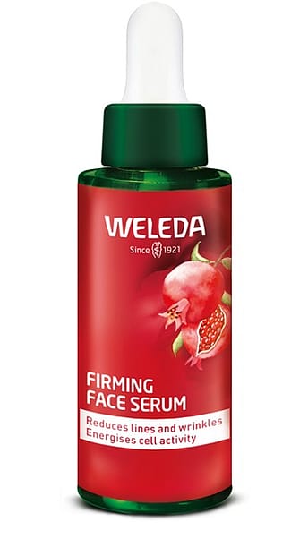 Nar Özlü Nemlendirici ve Sıkılaştırıcı Yüz Bakım Serumu 30ml