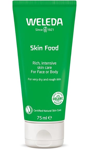Skin Food  Nemlendirici ve Besleyici Bakım Kremi