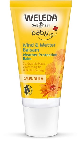 Calendula Koruyucu Yüz Kremi