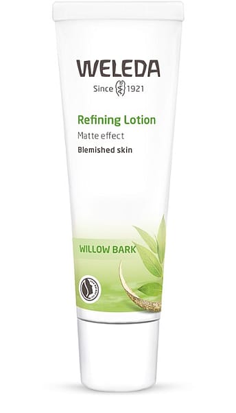 NATURALLY CLEAR Refining Lotion