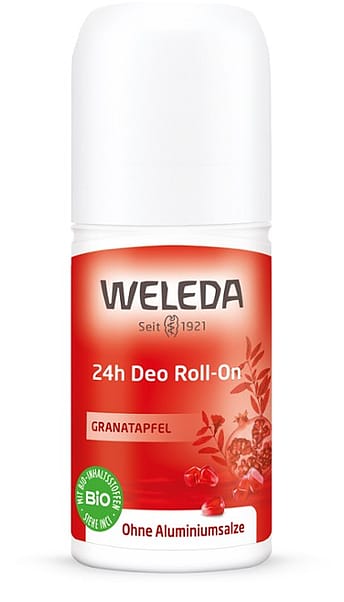 Nar Özlü Doğal Roll-on Deodorant