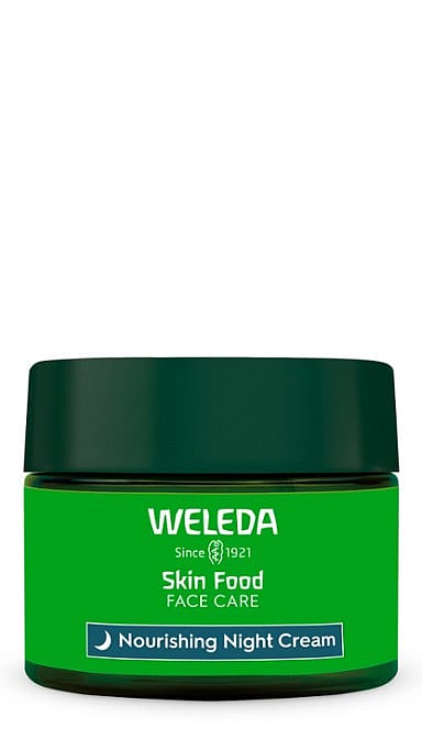 Skin Food Besleyici Gece Bakım Kremi