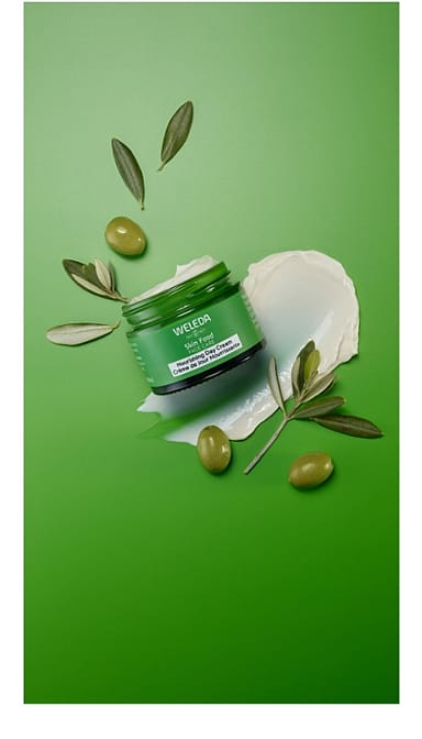 Skin Food Besleyici Gündüz Bakım Kremi