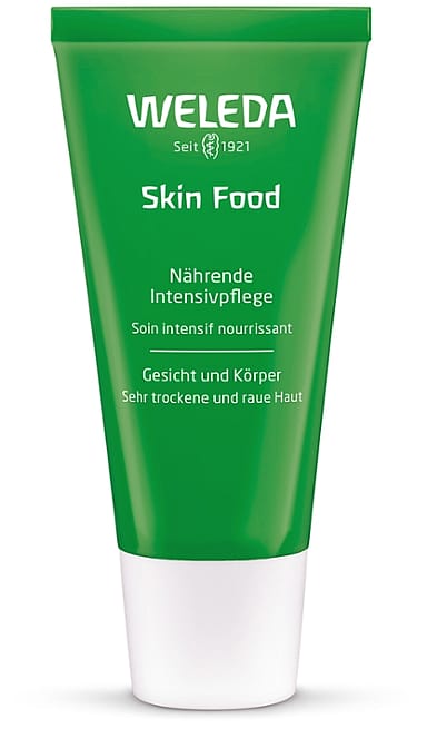Skin Food  Nemlendirici ve Besleyici Bakım Kremi