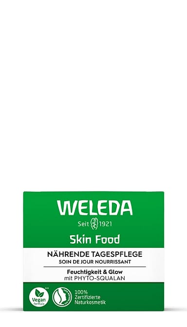 Skin Food Besleyici Gündüz Bakım Kremi