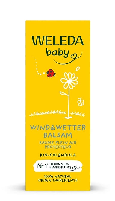Calendula Koruyucu Yüz Kremi