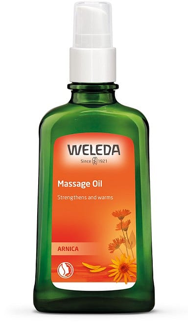 Arnika Masaj Yagi