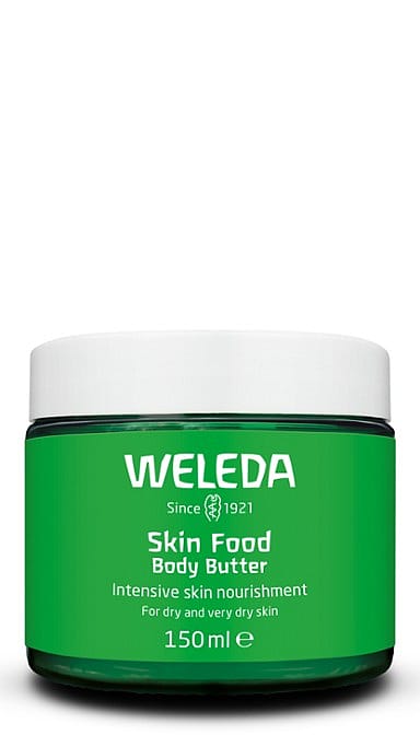 Skin Food Body Butter Nemlendirici Vücut Bakım Kremi