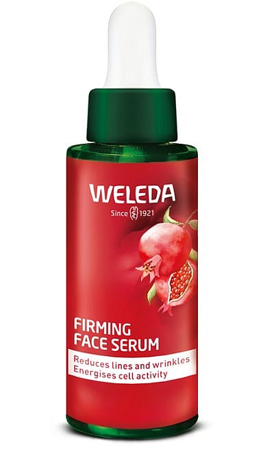 Nar Özlü Nemlendirici ve Sıkılaştırıcı Yüz Bakım Serumu 30ml