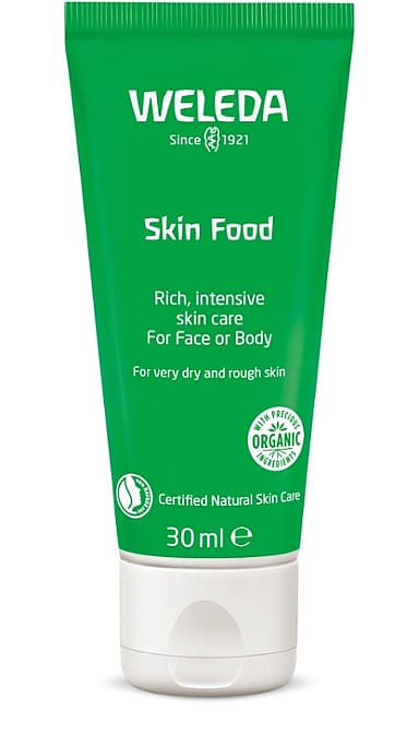 Skin Food  Nemlendirici ve Besleyici Bakım Kremi