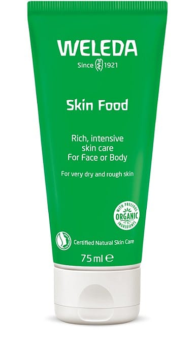 Skin Food  Nemlendirici ve Besleyici Bakım Kremi
