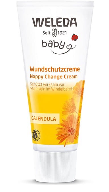 Calendula Pişik Kremi