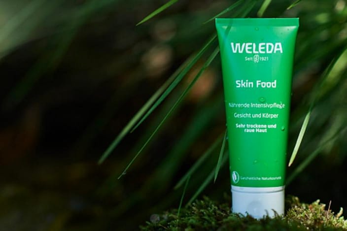 skin food original