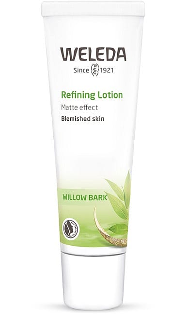 NATURALLY CLEAR Refining Lotion