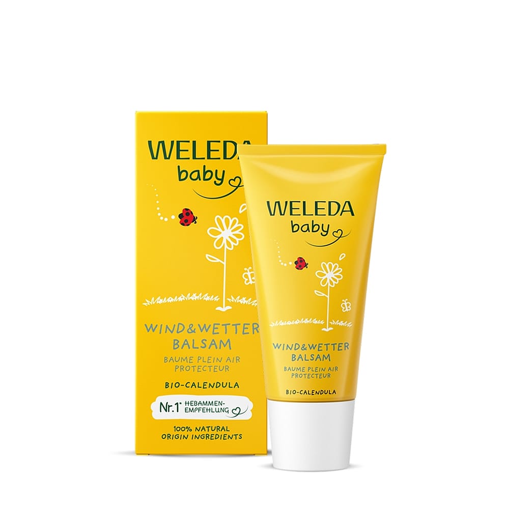 Calendula Organik Koruyucu Yüz Kremi