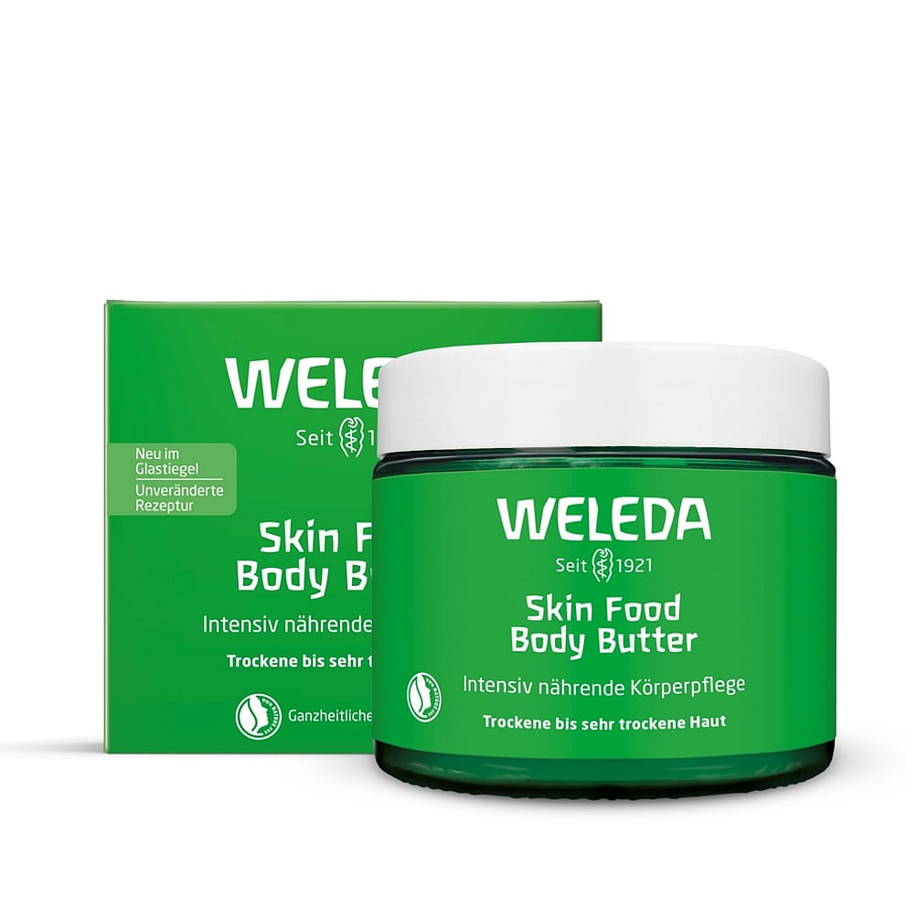 Skin Food Body Butter