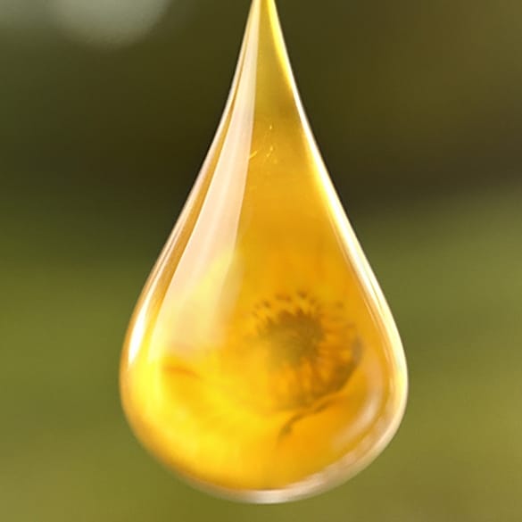 calendula oil